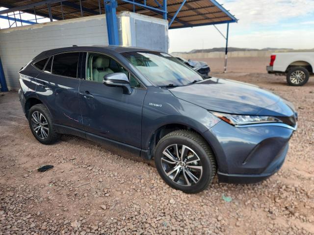 2021 TOYOTA VENZA LE - JTEAAAAH4MJ003233