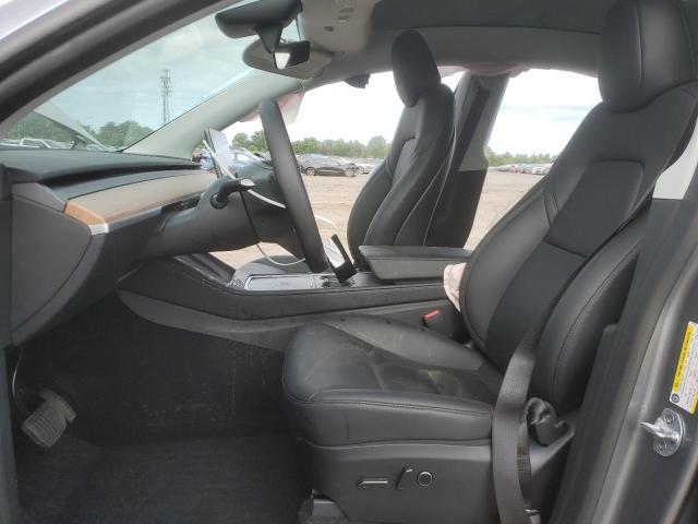 2025 TESLA MODEL Y 7SAYGDEE7SA349767
