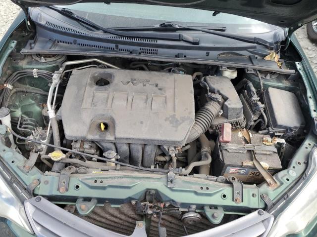 2015 TOYOTA COROLLA L 2T1BURHE9FC477736