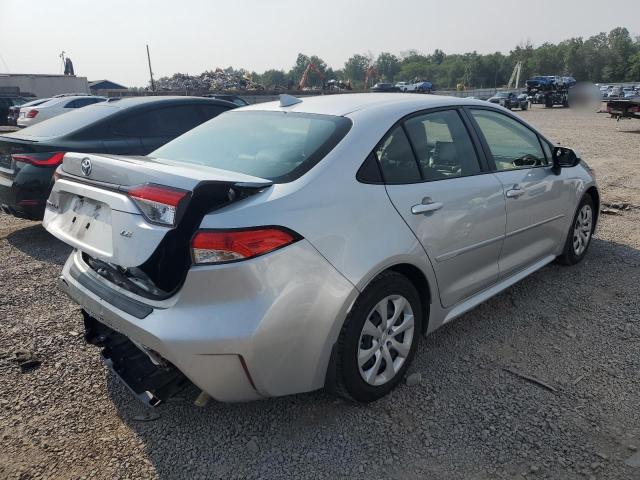 2020 TOYOTA COROLLA LE JTDEPRAE3LJ004865