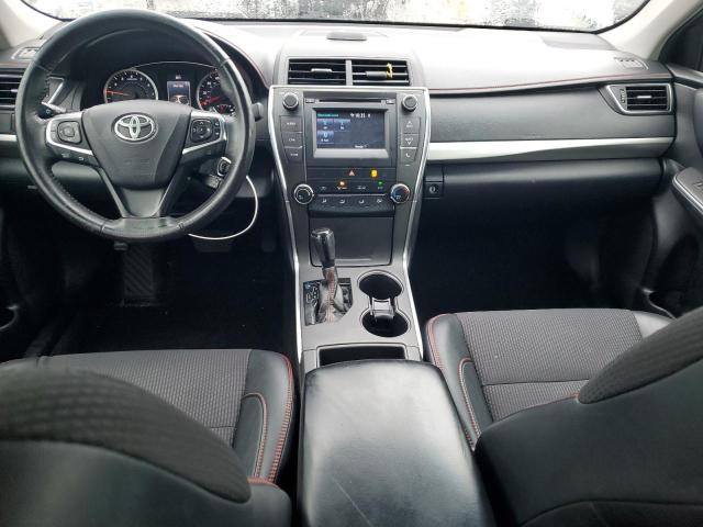 2017 TOYOTA CAMRY LE - 4T1BF1FK6HU802316