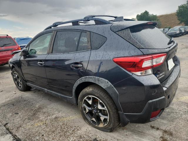 2019 SUBARU CROSSTREK #3286926213
