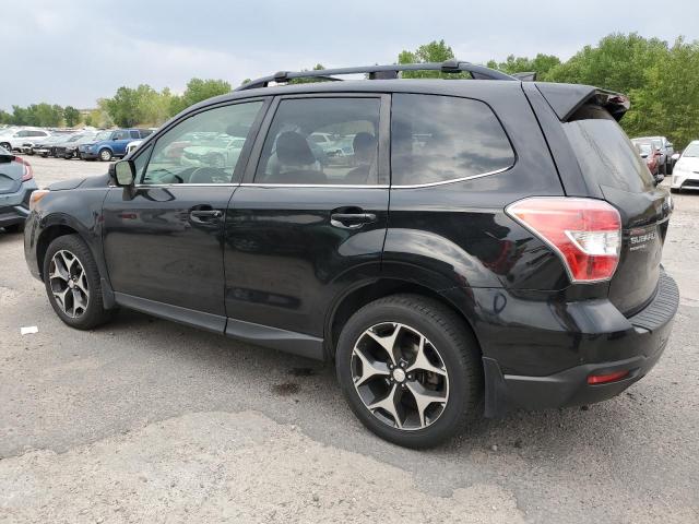 2016 SUBARU FORESTER 2 JF2SJGDC7GH461213