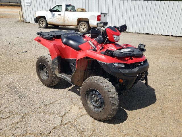 2024 SUZUKI LT-A750 XP 5SADW11E2R7100558