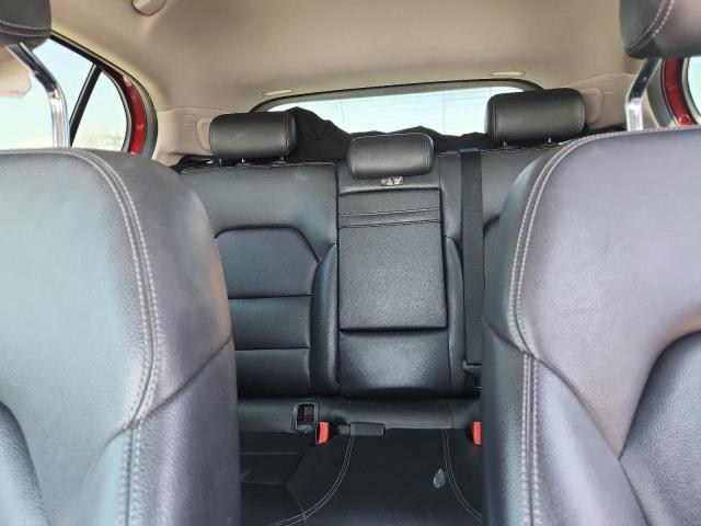 2015 MERCEDES-BENZ GLA 250 WDCTG4EB3FJ180789