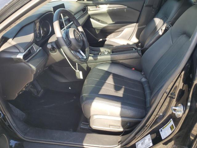 2019 MAZDA 6 TOURING JM1GL1VM5K1510896