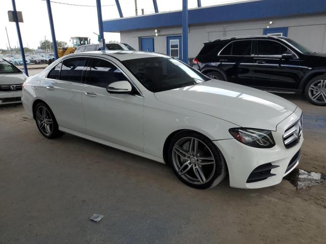 2017 MERCEDES-BENZ E 300 WDDZF4JB9HA160953