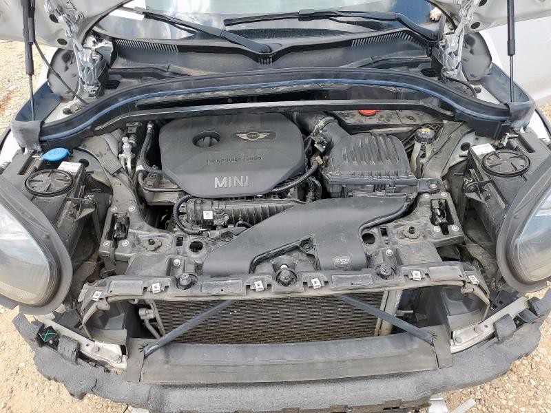 2018 MINI COOPER COU WMZYV5C32J3E04671