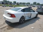Lot #3319027266 2020 VOLVO S90 T6 OCE