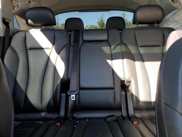2018 AUDI Q7 PREMIUM WA1LAAF72JD045031