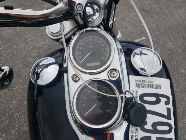 2006 HARLEY-DAVIDSON FXDLI 1HD1GN1116K313381