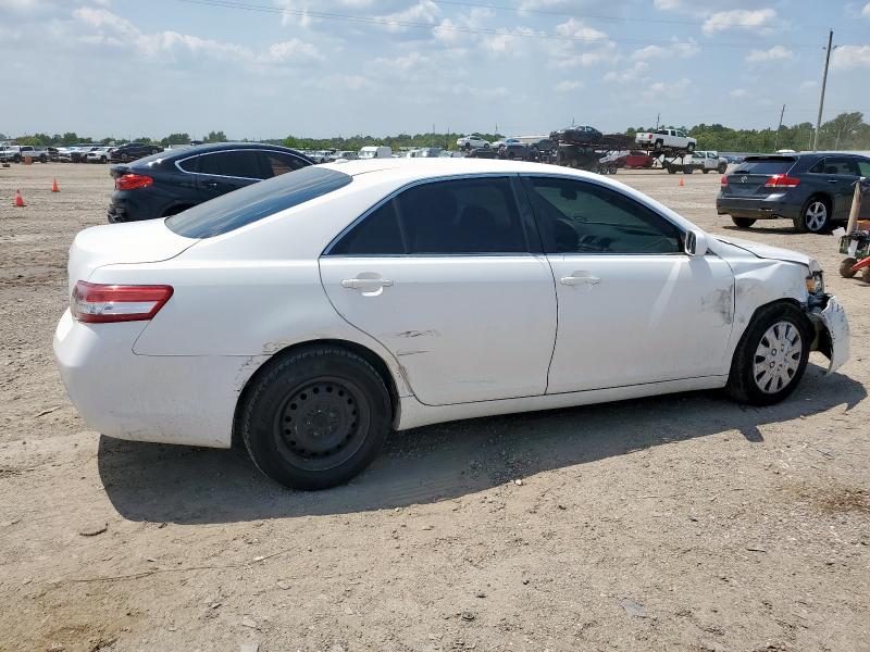 2010 TOYOTA CAMRY BASE - 4T1BF3EK6AU526562