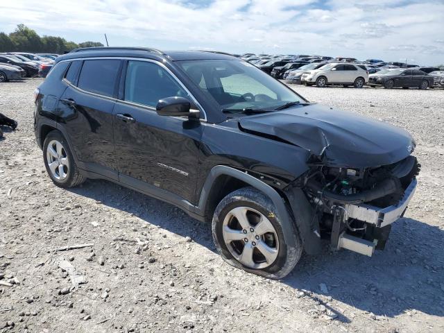 2018 JEEP COMPASS LATITUDE - Other View