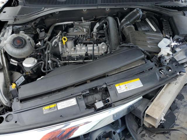 2021 VOLKSWAGEN JETTA S 3VWC57BU6MM049243