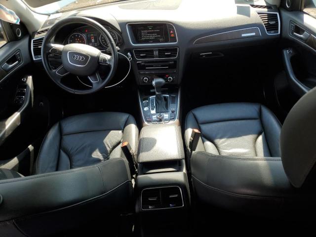 2015 AUDI Q5 PREMIUM PLUS WA1LFAFP6FA112868