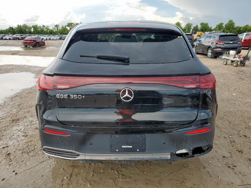 2025 MERCEDES-BENZ EQE SUV 35 4JGGM2BB6SA065294