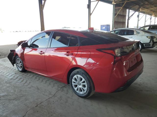 2021 TOYOTA PRIUS SPEC JTDKAMFU0M3146362