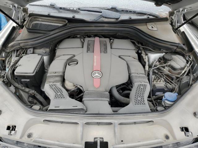 2017 MERCEDES-BENZ GLE COUPE 4JGED6EBXHA066189