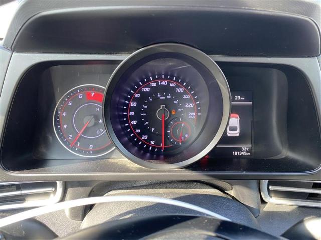 2021 HYUNDAI ELANTRA SEL - KMHLM4AG2MU105928