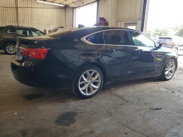 2015 CHEVROLET IMPALA LT - 1G1125S38FU113143