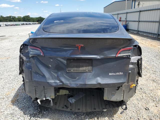 2021 TESLA MODEL Y - 5YJYGDEF2MF246235