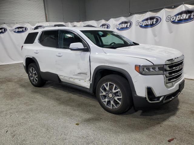 2023 GMC ACADIA SLT 1GKKNUL45PZ152091