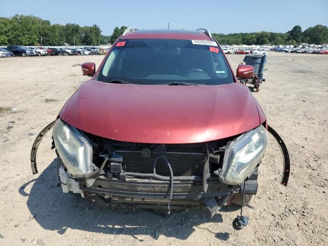 2015 NISSAN ROGUE S - 5N1AT2MT0FC756734