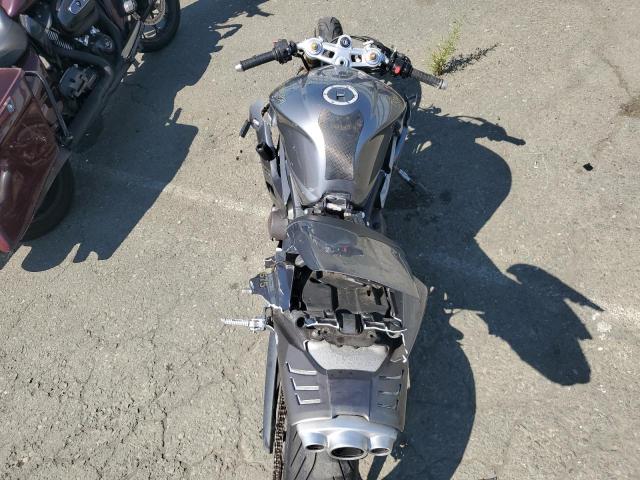 2007 TRIUMPH MOTORCYCLE DAYTONA 67 SMTD00NS77J304282