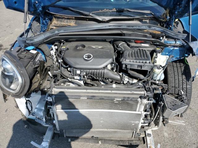 2018 MINI COOPER S E WMZYU7C48J3E56474