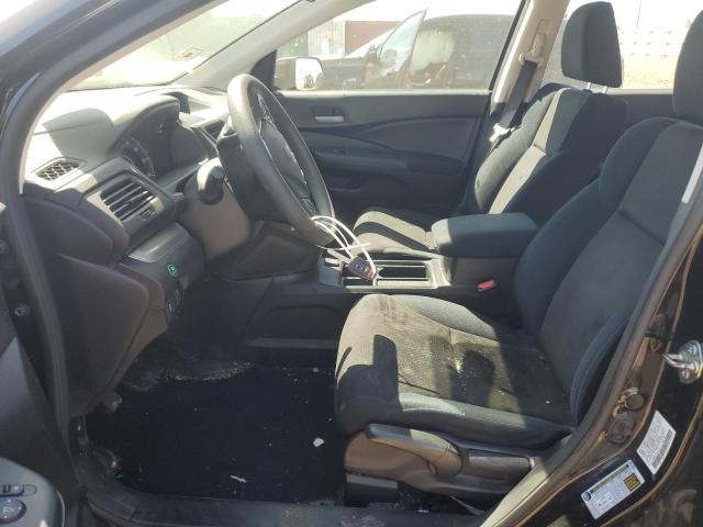 2015 HONDA CR-V LX 5J6RM4H39FL114713
