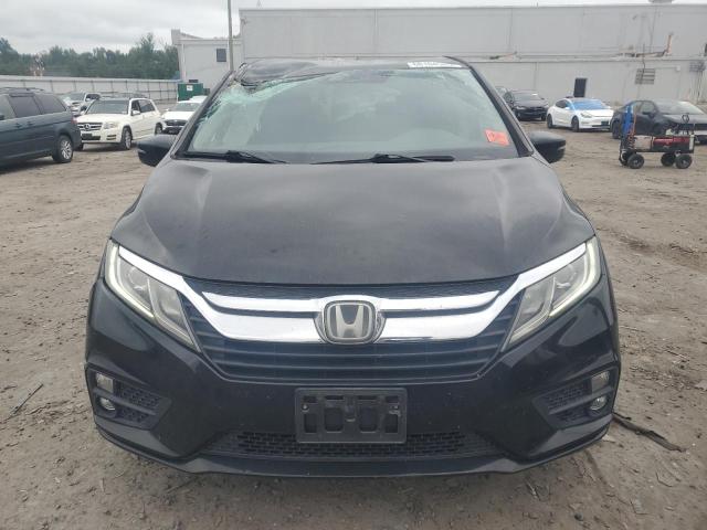 2019 HONDA ODYSSEY EX 5FNRL6H59KB068237