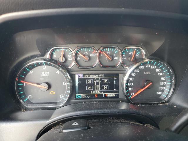 2015 CHEVROLET SILVERADO K1500 LT 3GCUKREC4FG476422
