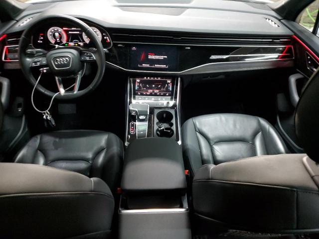 2021 AUDI Q7 PREMIUM WA1LXAF75MD000345