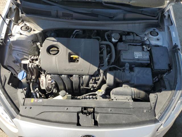 2019 KIA FORTE FE - 3KPF24AD5KE072061