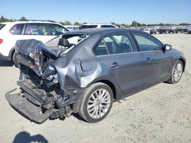 2015 VOLKSWAGEN JETTA SE 3VWD17AJXFM351631