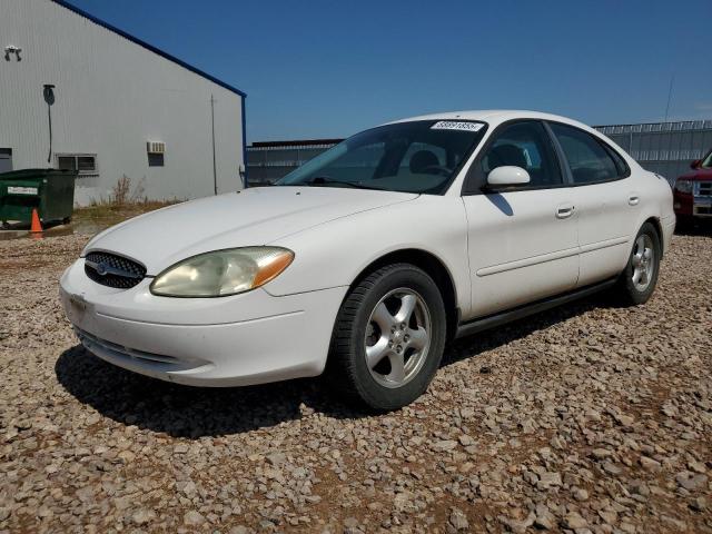 FORD TAURUS SES