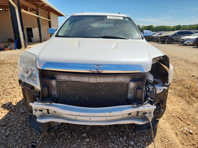 2016 GMC TERRAIN SLT 2GKALPEK4G6266612