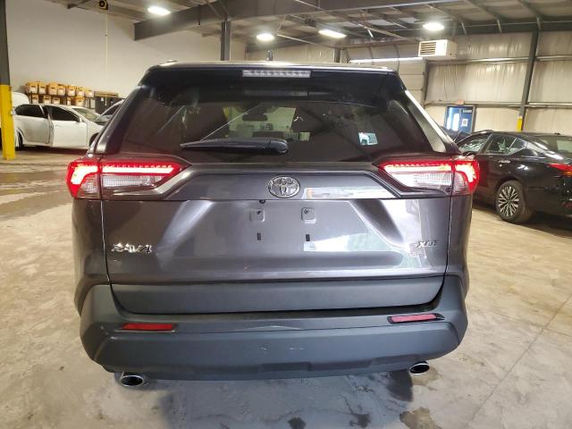 2024 TOYOTA RAV4 XLE - 2T3W1RFV6RC280824