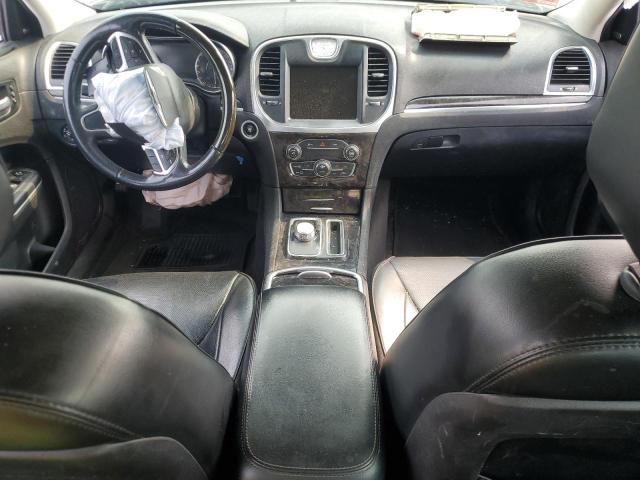 2016 CHRYSLER 300C 2C3CCAEG8GH181830