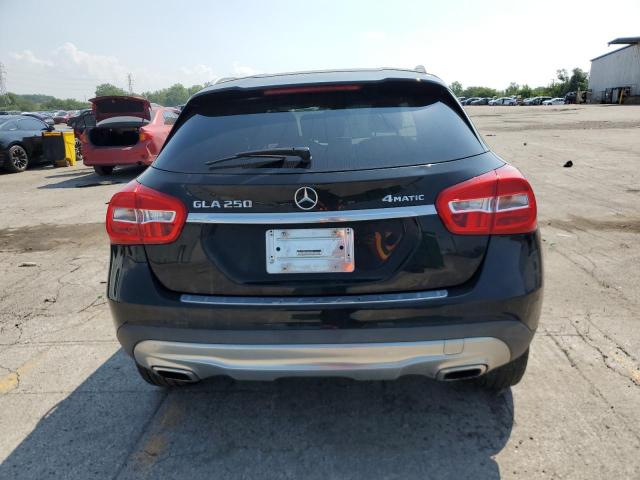 2015 MERCEDES-BENZ GLA 250 4M WDCTG4GBXFJ083974