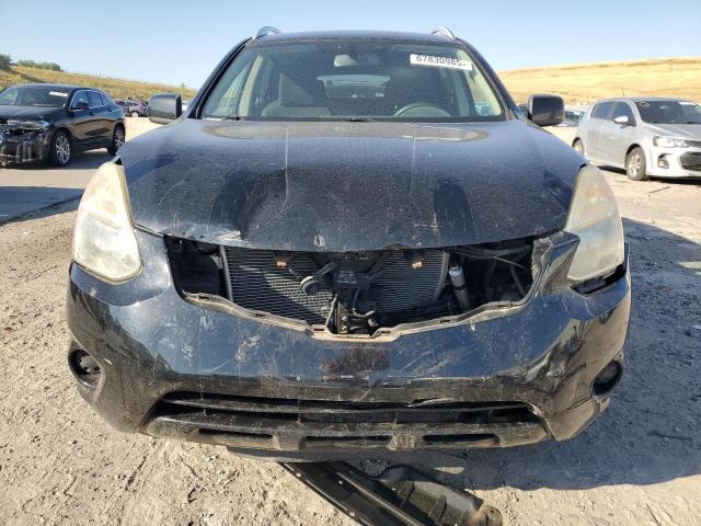 2012 NISSAN ROGUE S #3281657430