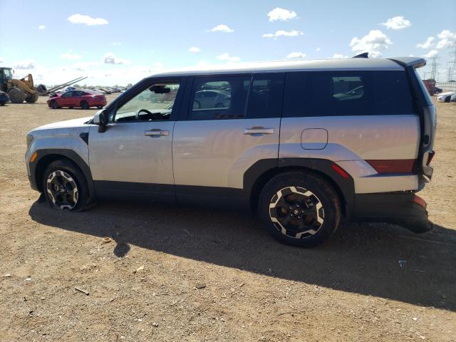 2025 HYUNDAI SANTA FE S #3294584032