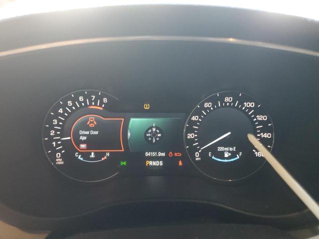 2015 LINCOLN MKC 5LMCJ1A9XFUJ33128