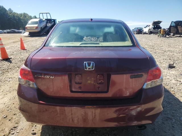 2010 HONDA ACCORD EXL - 1HGCP2F89AA056274