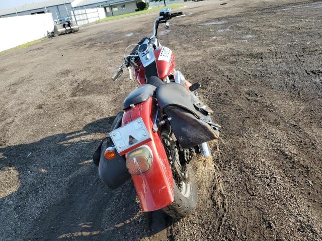 2006 HARLEY-DAVIDSON FLSTI 1HD1JFB146Y081152