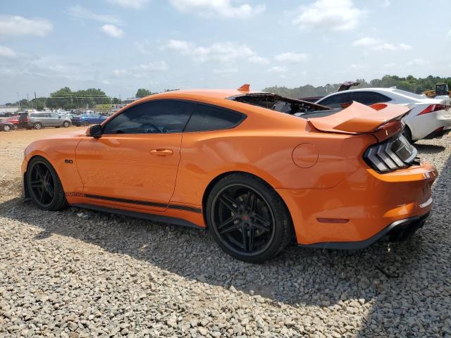 2020 FORD MUSTANG GT - 1FA6P8CF5L5141647
