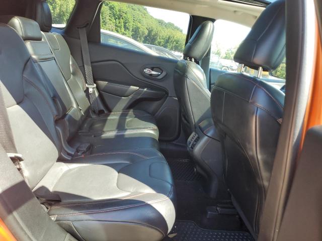 2015 JEEP CHEROKEE T 1C4PJMBS4FW575595