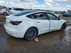 Lot #3293450410 2021 TESLA MODEL 3
