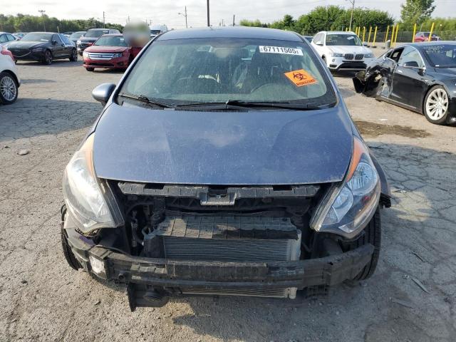2016 KIA RIO LX - KNADM5A32G6625385