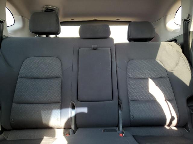 2018 HYUNDAI TUCSON SEL - KM8J3CA49JU637215